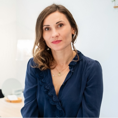 Photo de Ma&icirc;tre Alexandra MERLE