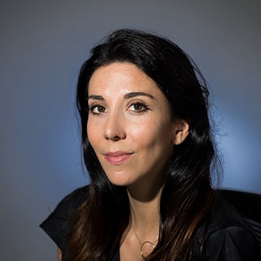Photo de Maître Candice  POLLAUD-DULIAND