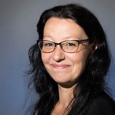 Madame Doriane SALAMONE