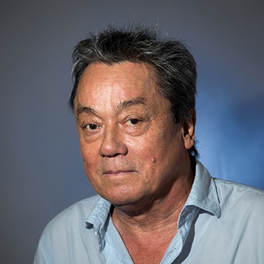 Photo de Maître Jean-Marc  NGUYEN PHUNG