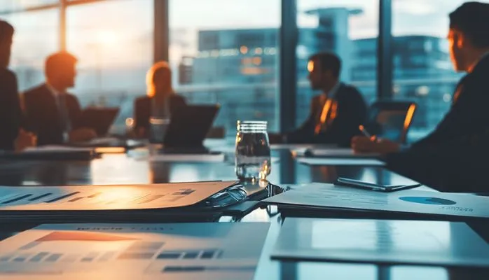 Loi de finances pour 2025 : quelles mesures pour les entreprises ?