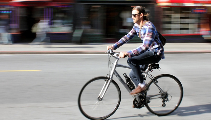 BNC : quelle déduction pour les frais liés à l'utilisation de vélos électriques ?